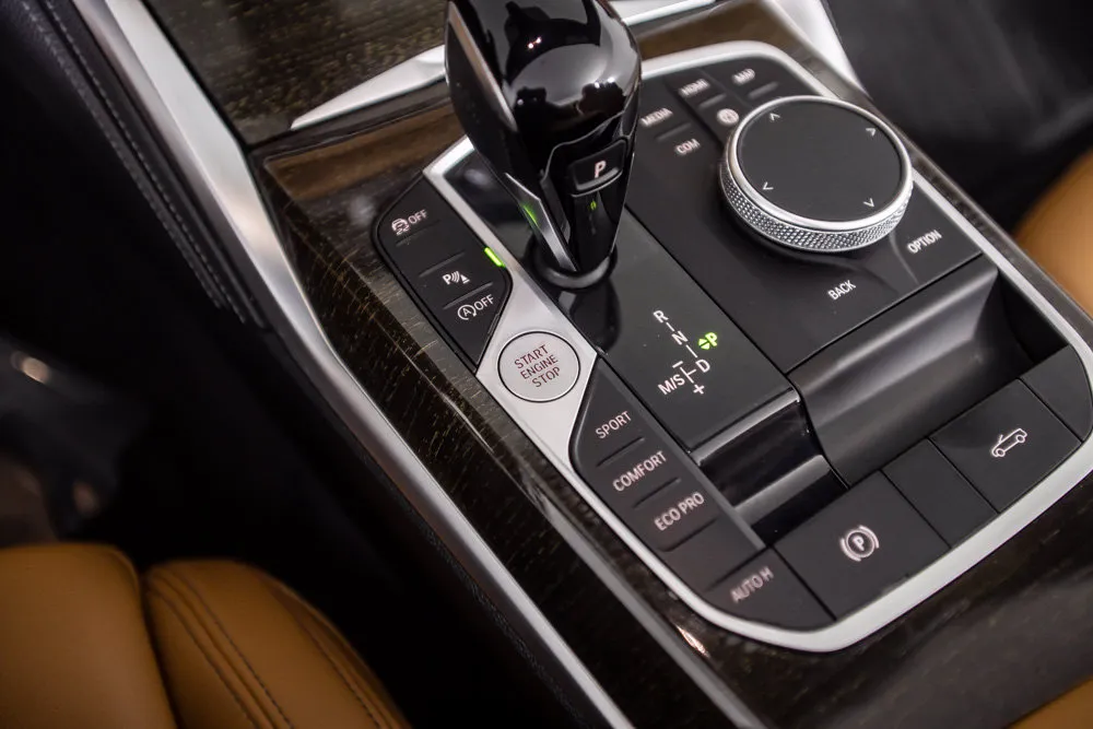 BMW 4 Series photo 33