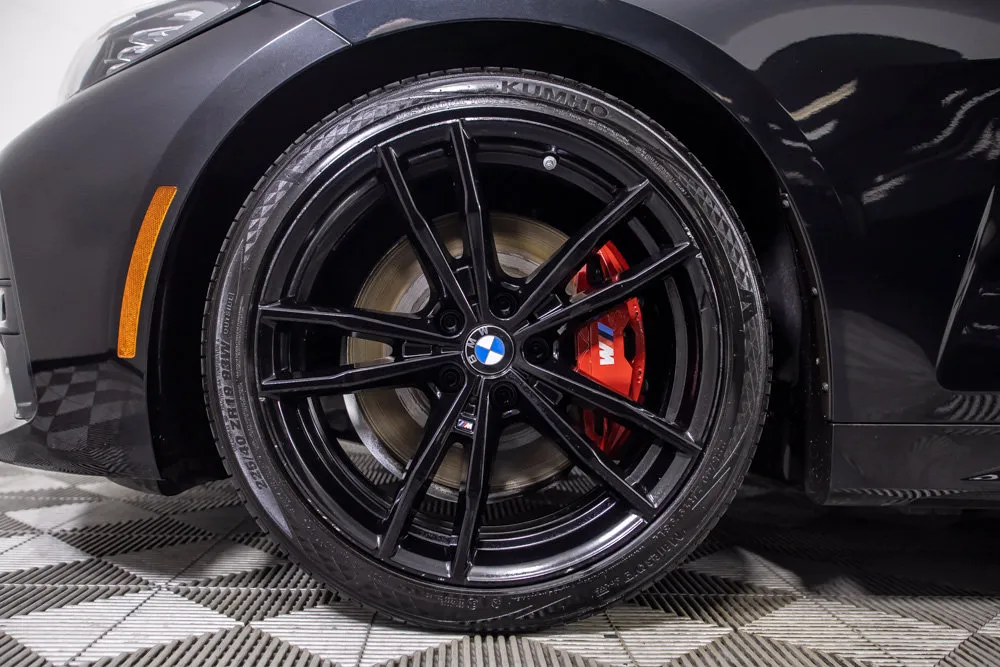 BMW 4 Series photo 39