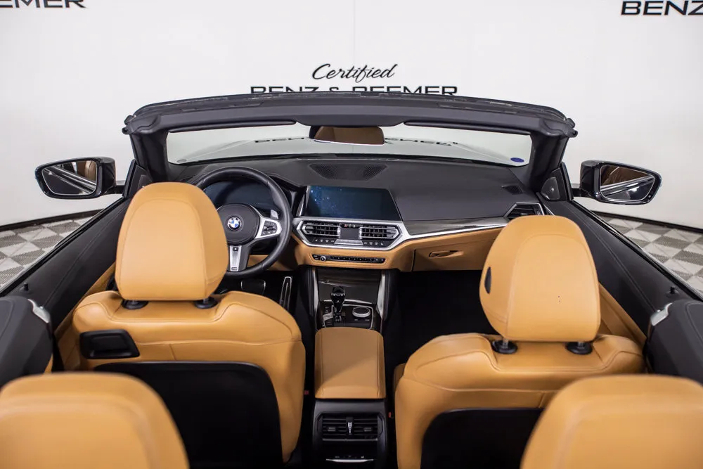 BMW 4 Series photo 9