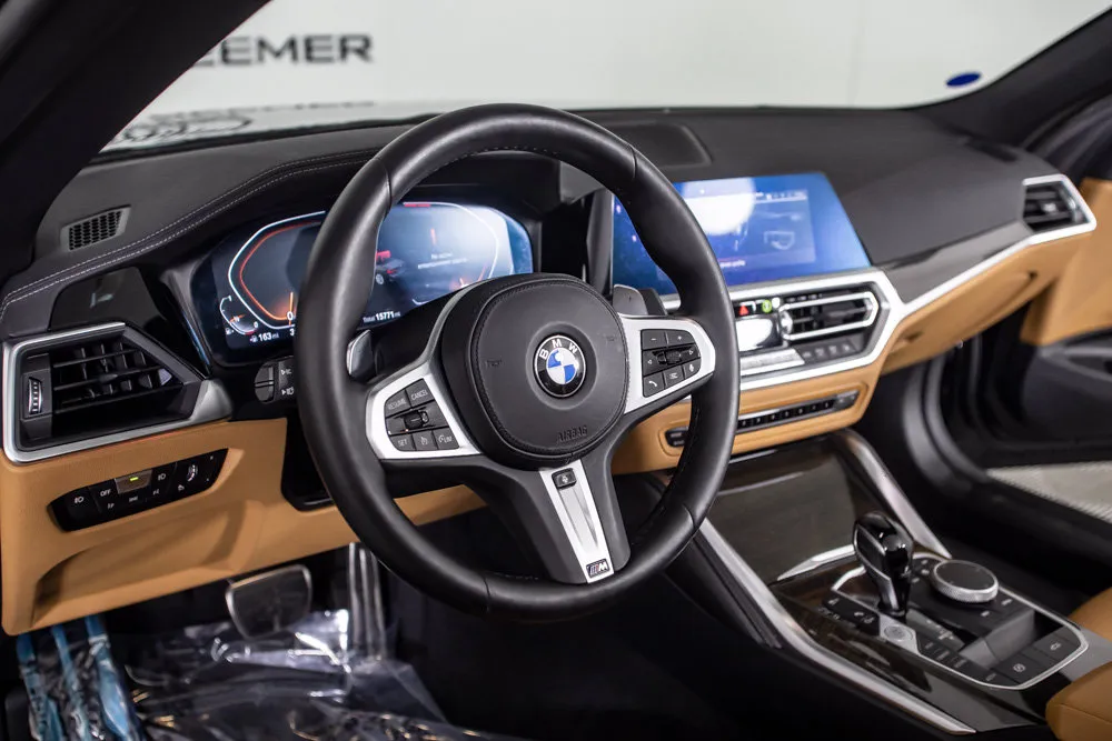 BMW 4 Series photo 25