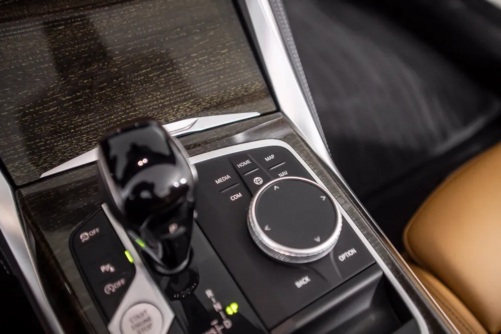 BMW 4 Series photo 32