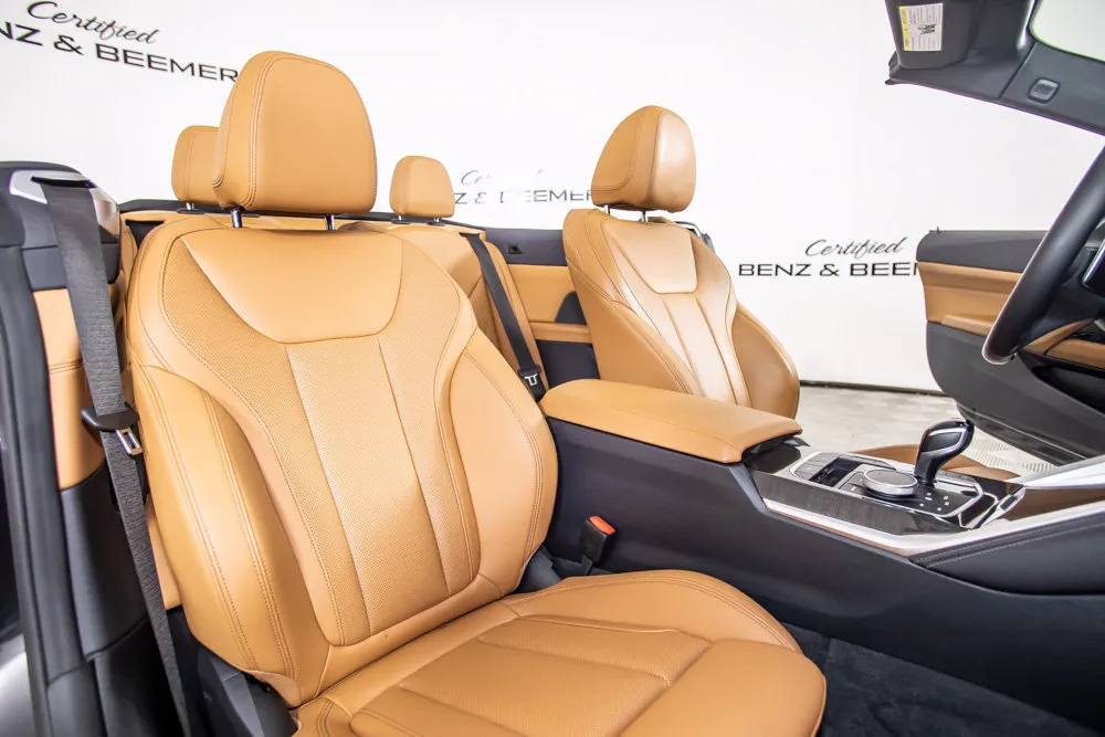 BMW 4 Series photo 19