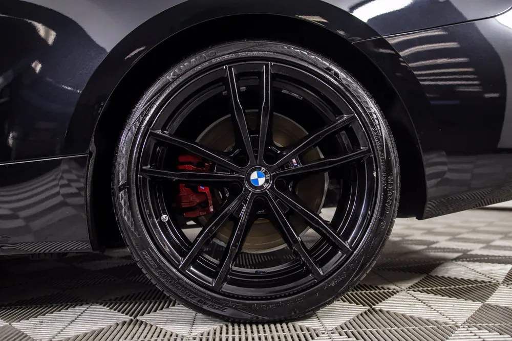 BMW 4 Series photo 42