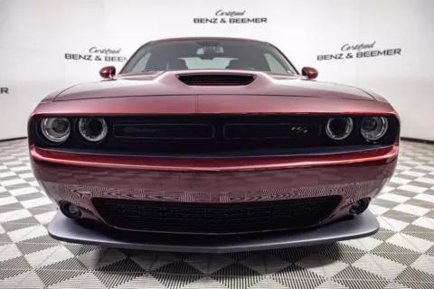 More photos of 2019 Dodge Challenger R/T at Certified Benz & Beemer, AZ
