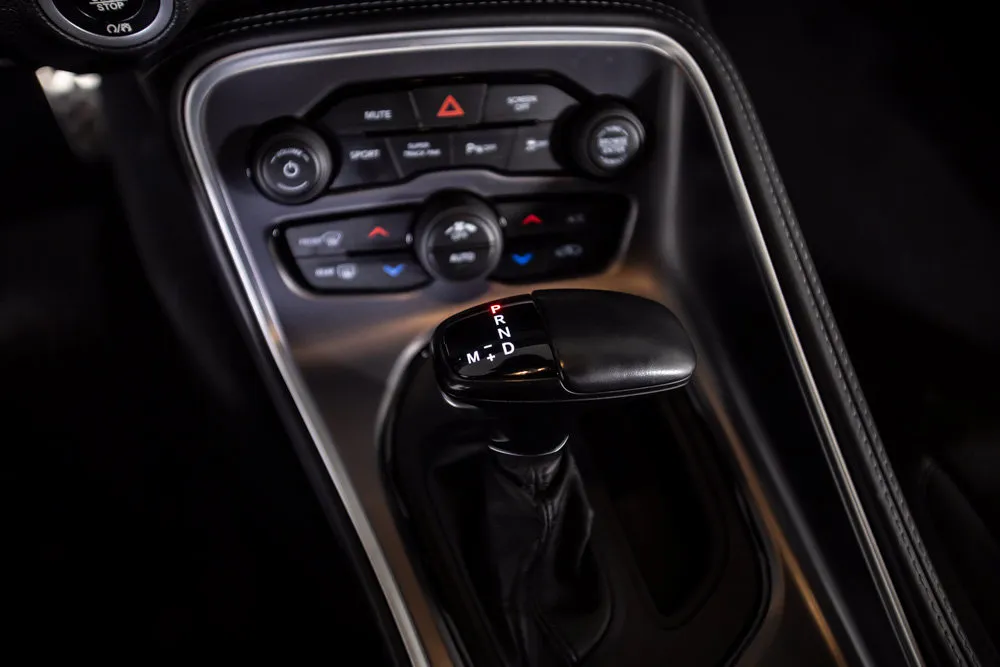 Dodge Challenger photo 33