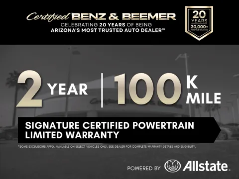 More photos of 2019 Dodge Challenger R/T at Certified Benz & Beemer, AZ