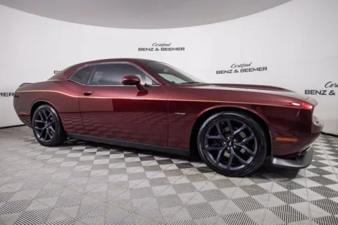 Photos of 2019 Dodge Challenger R/T for sale in Scottsdale, AZ at Certified Benz & Beemer