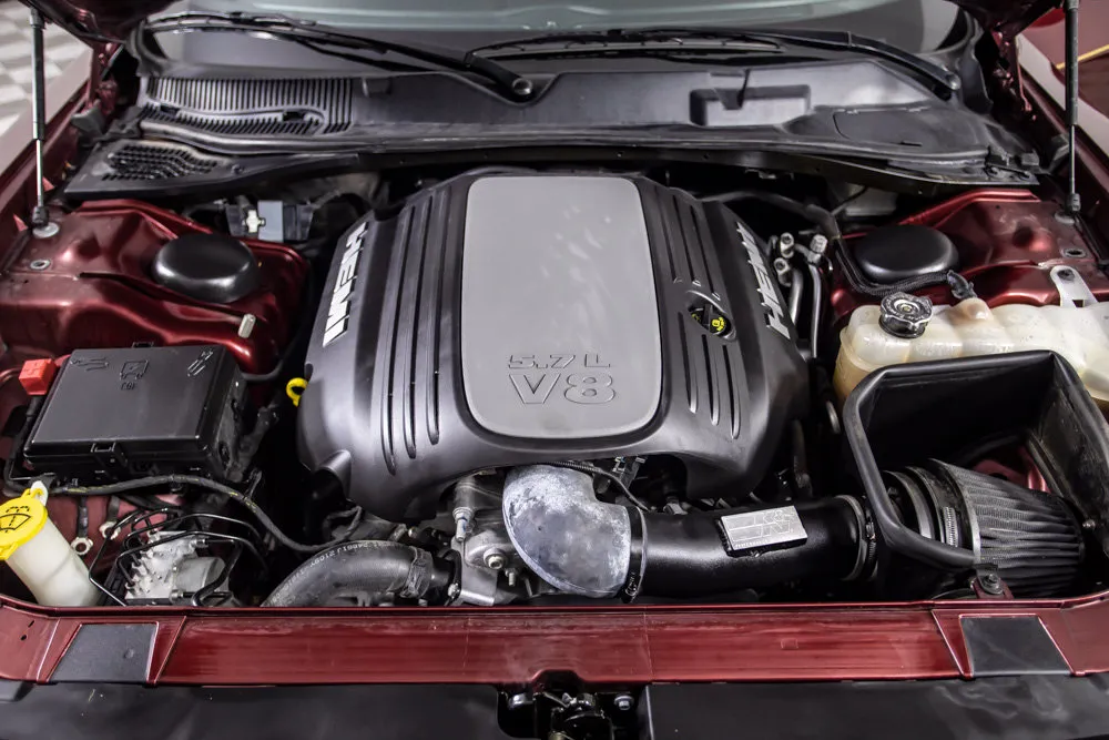 Dodge Challenger photo 44