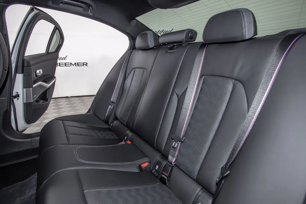 BMW M3 photo 14