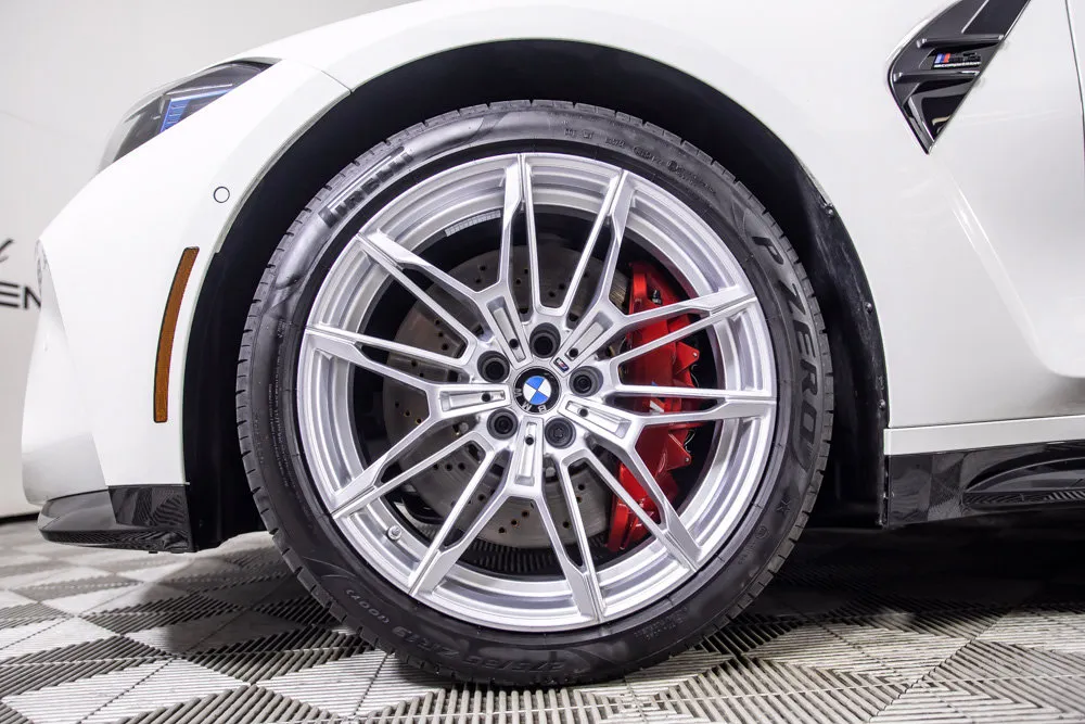 BMW M3 photo 38