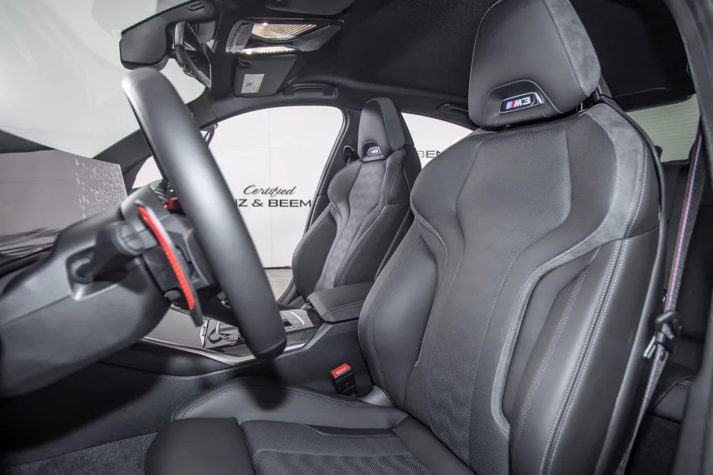 BMW M3 photo 13
