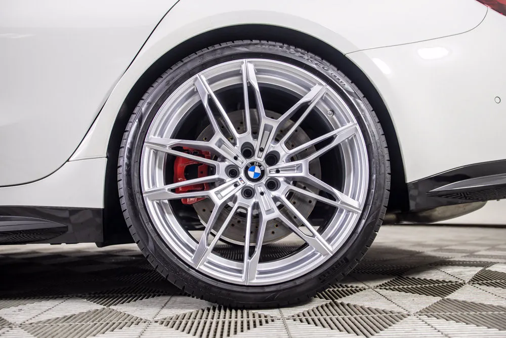 BMW M3 photo 41