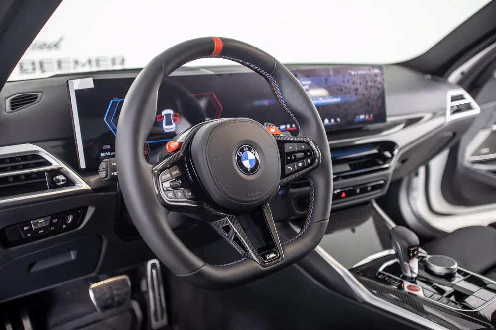 BMW M3 photo 32
