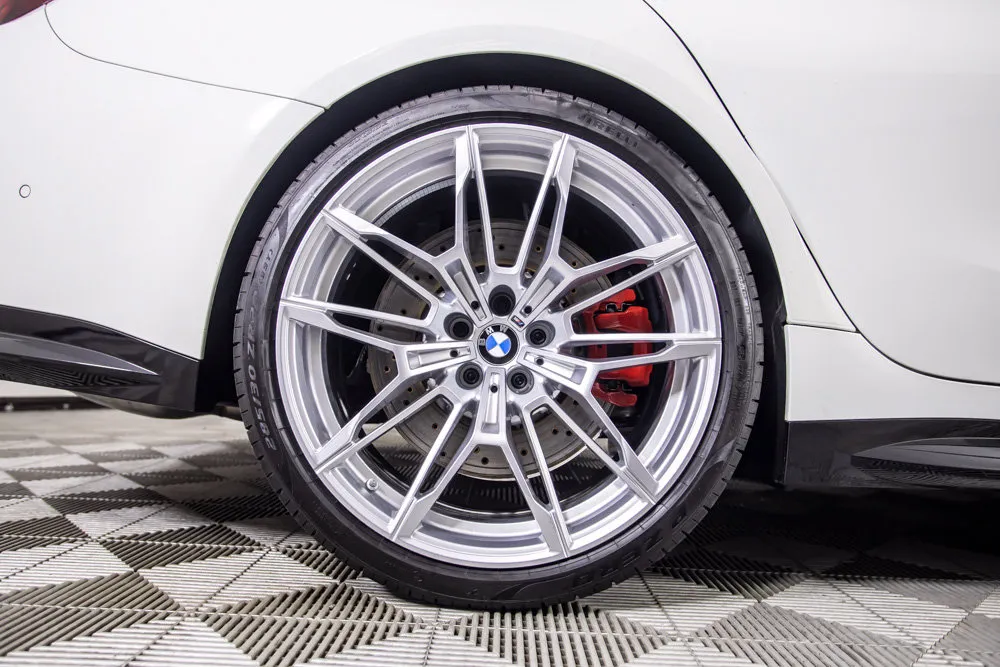 BMW M3 photo 40