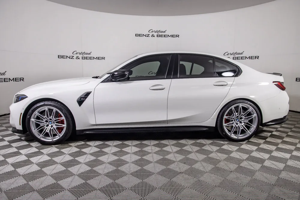 BMW M3 photo 10