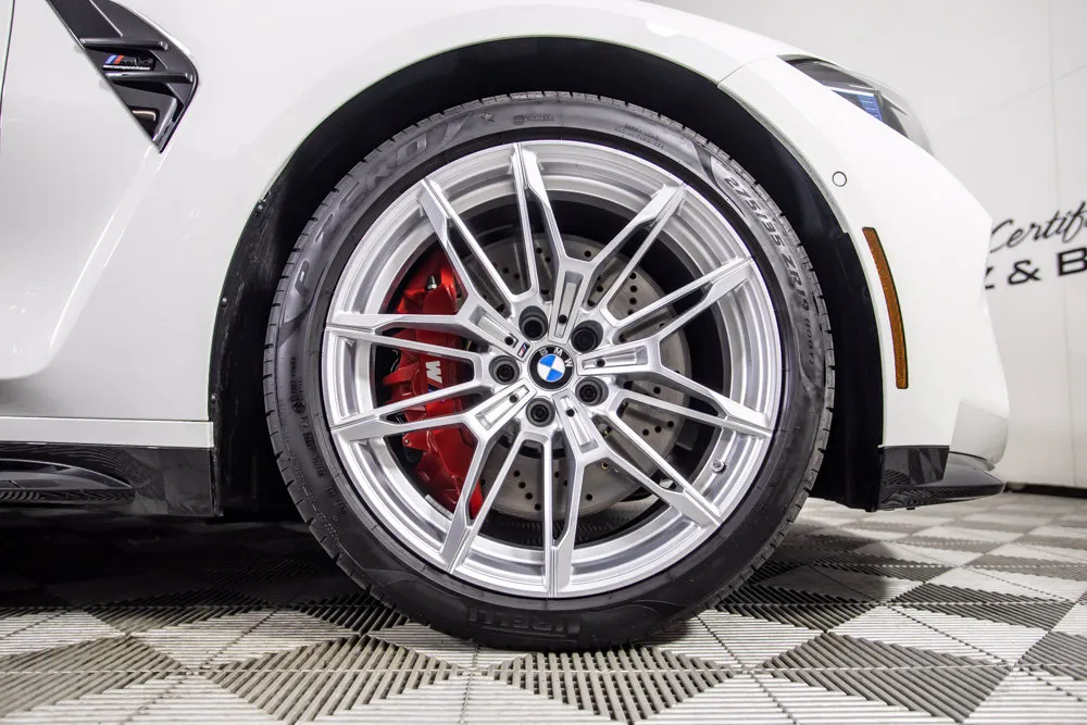 BMW M3 photo 39