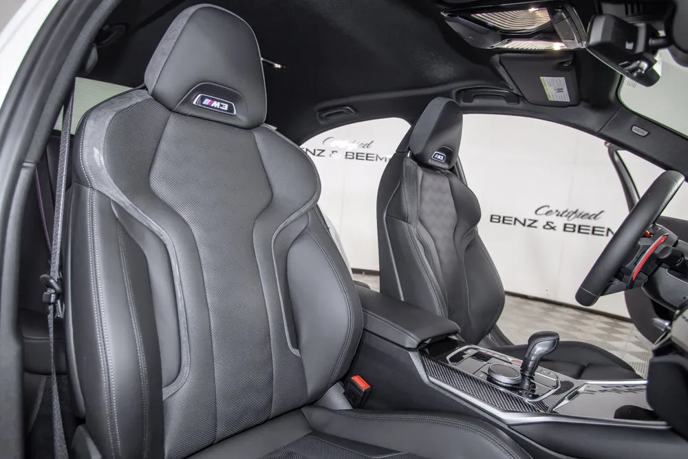 BMW M3 photo 16