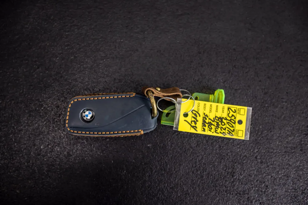 BMW 7 Series photo 49