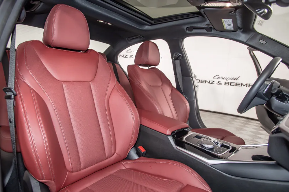 BMW 3 Series photo 16