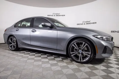 Photos of 2023 BMW 3 Series 330i for sale in Scottsdale, AZ at Certified Benz & Beemer