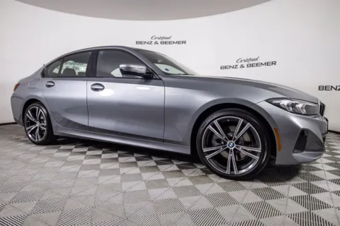 Photos of 2023 BMW 3 Series 330i for sale in Scottsdale, AZ at Certified Benz & Beemer