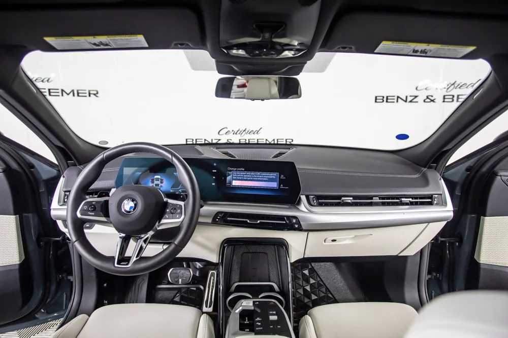 BMW X2 photo 23