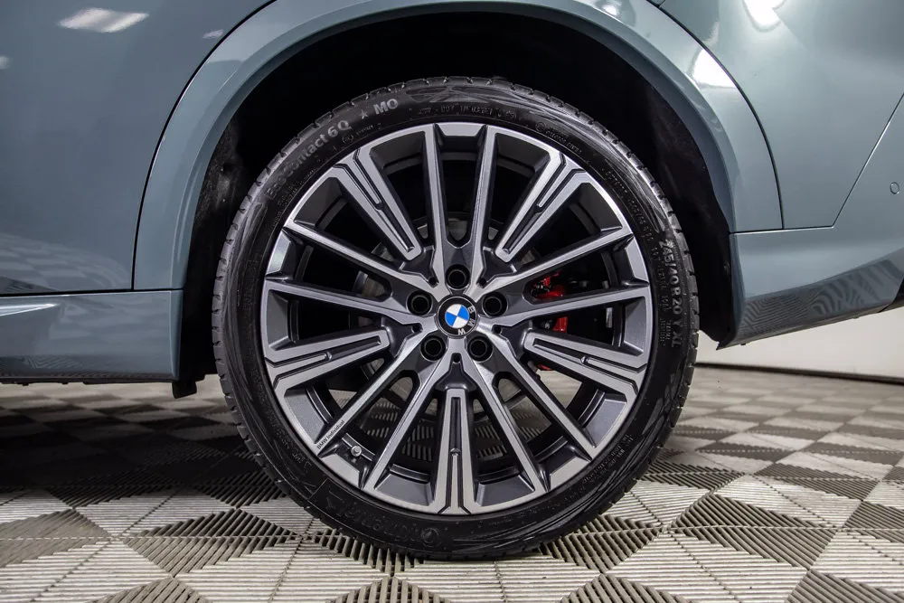 BMW X2 photo 43