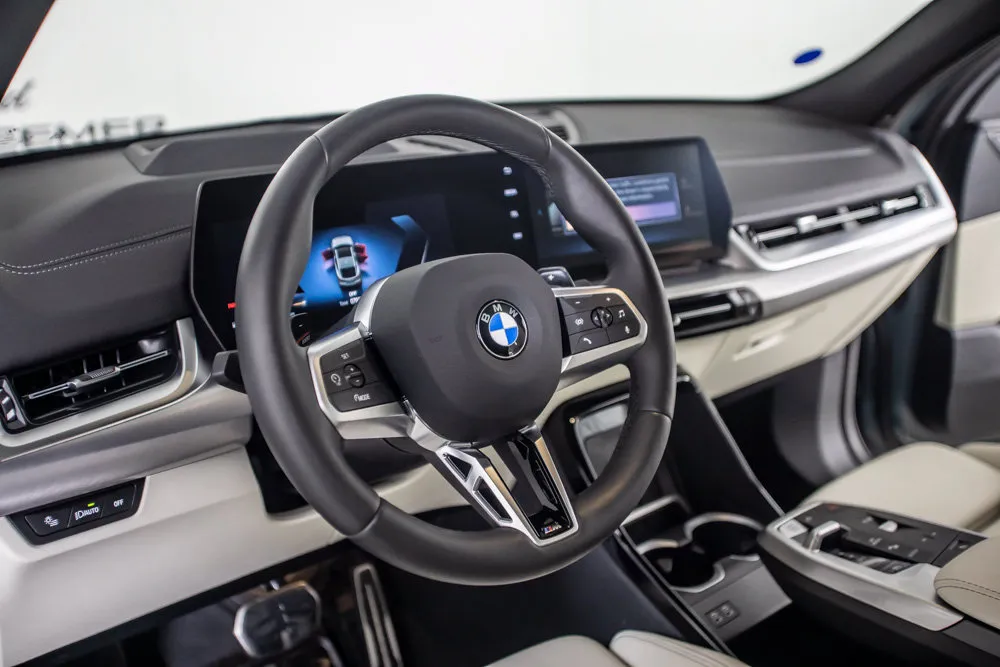 BMW X2 photo 21
