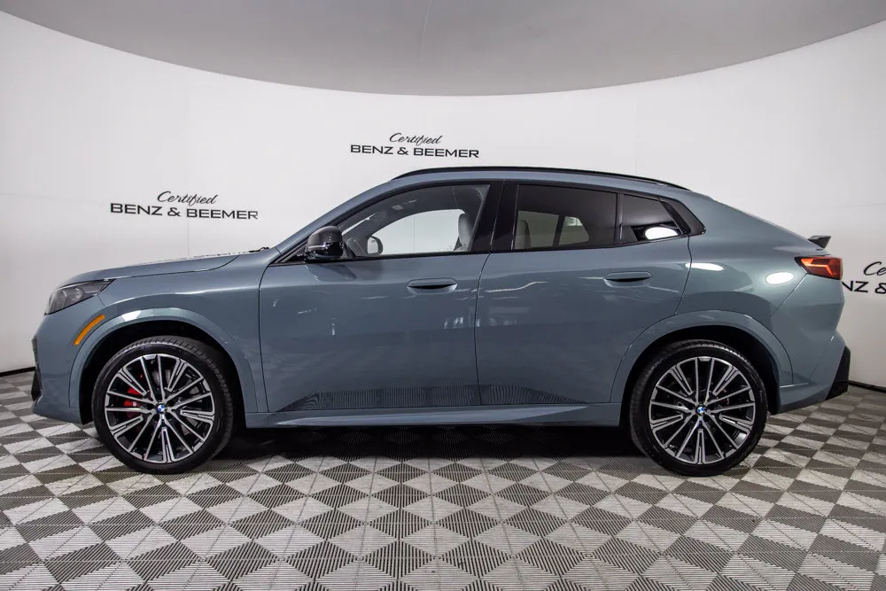 BMW X2 photo 10