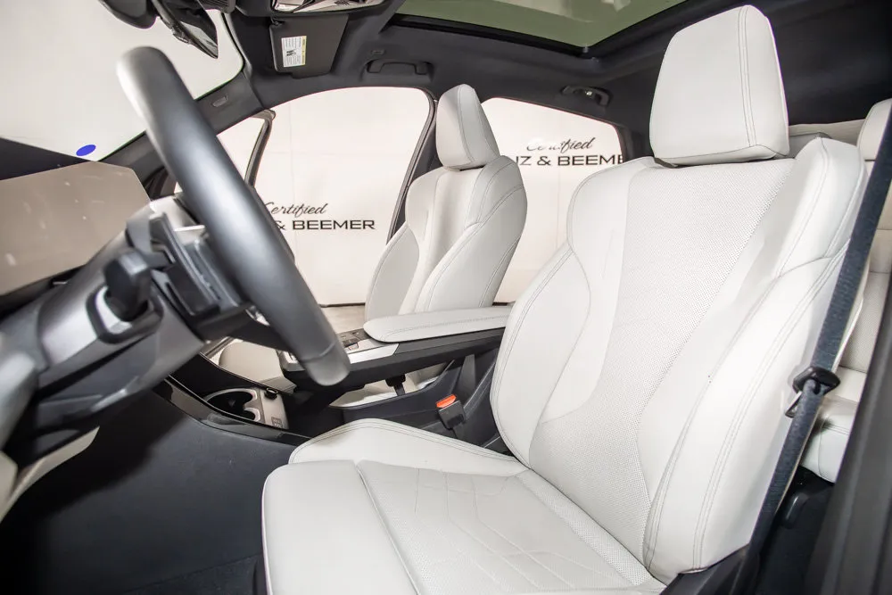 BMW X2 photo 13