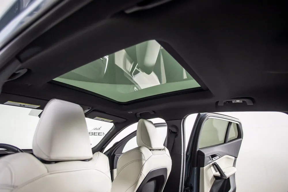 BMW X2 photo 22