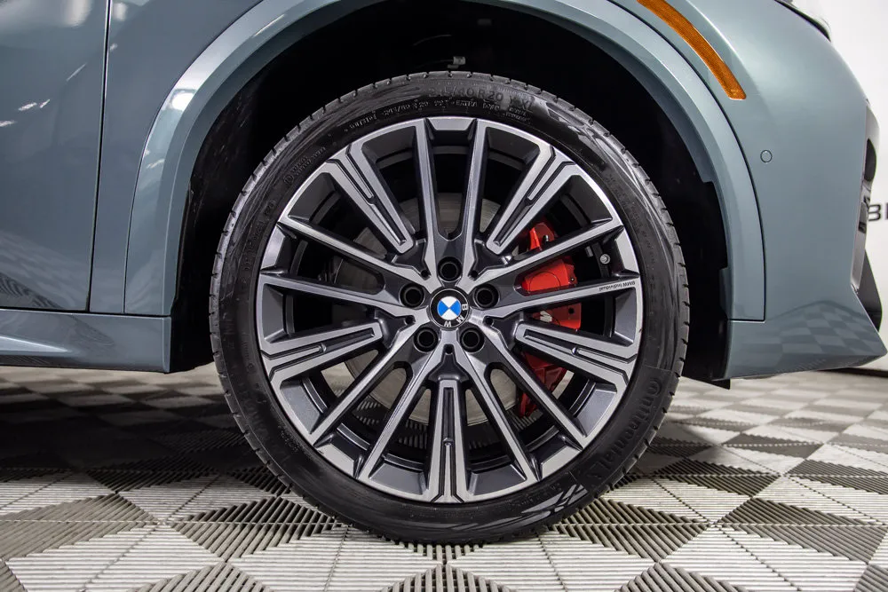 BMW X2 photo 41