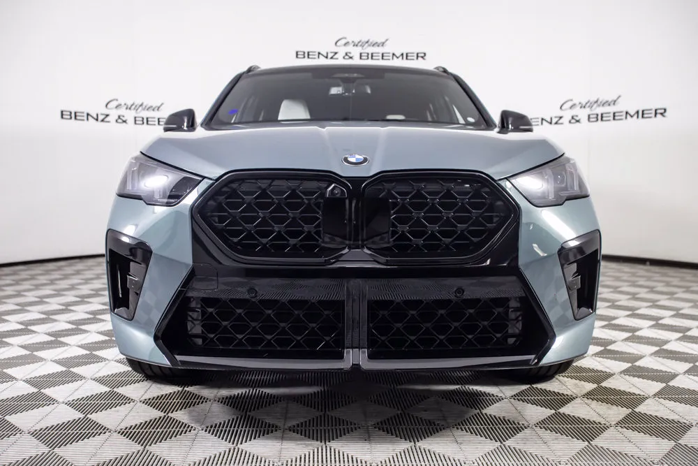 BMW X2 photo 5