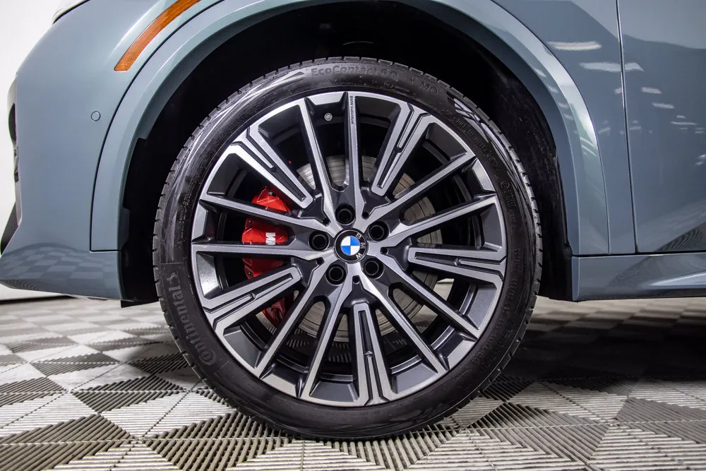 BMW X2 photo 40