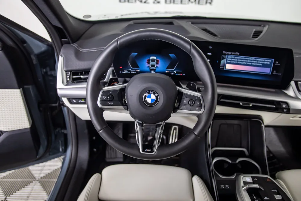 BMW X2 photo 25