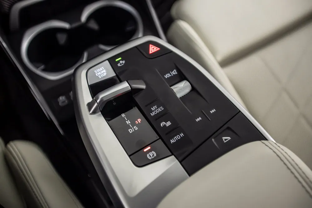 BMW X2 photo 35