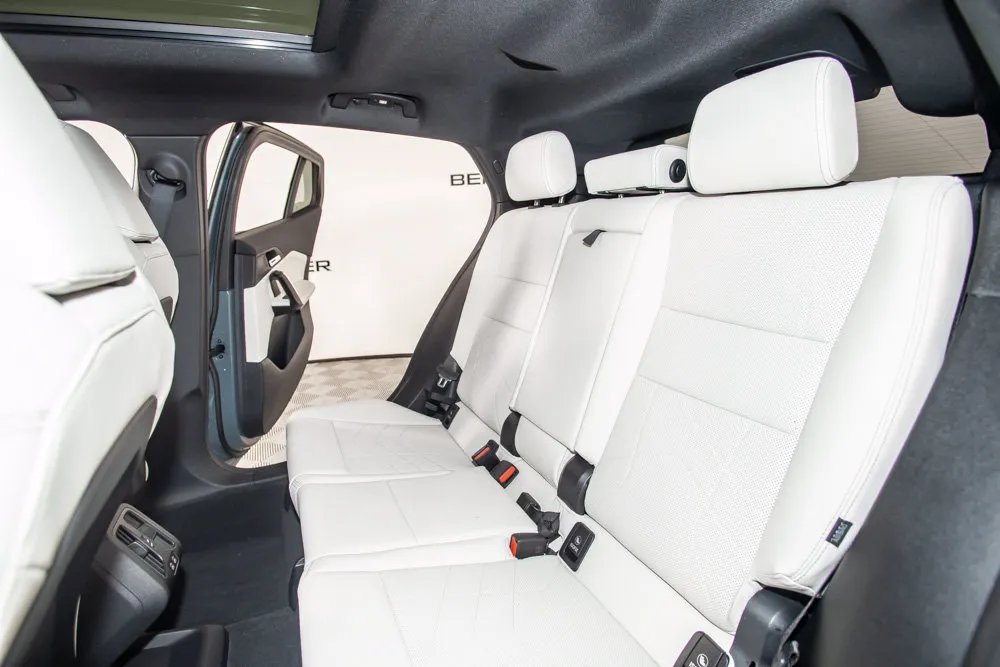 BMW X2 photo 14