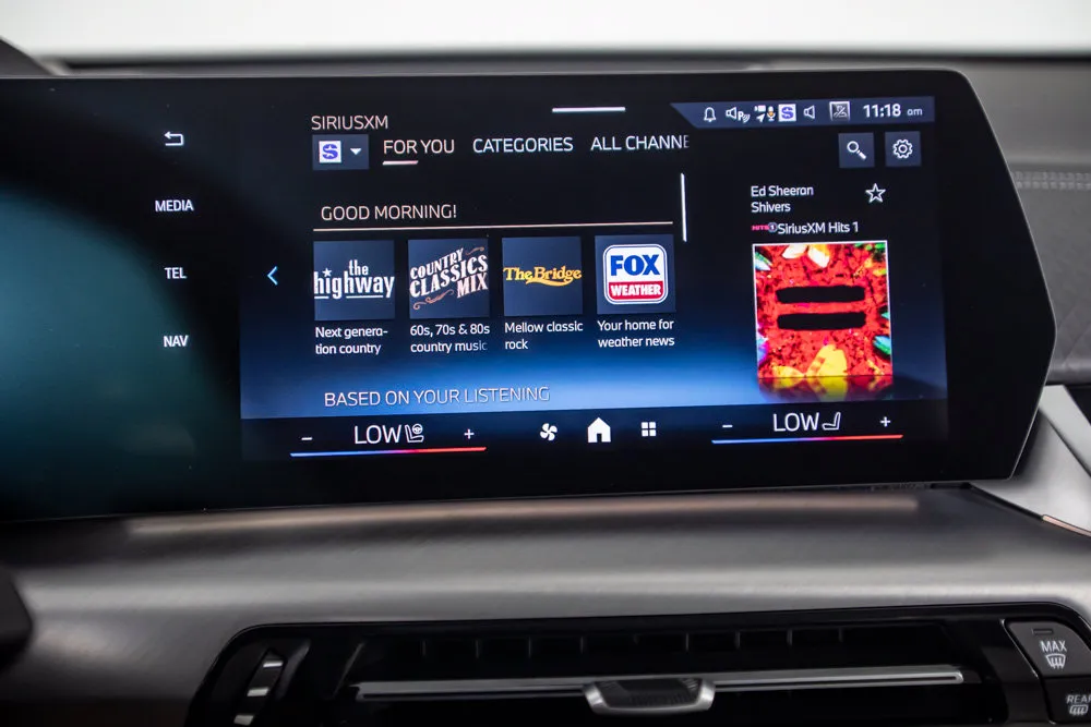 BMW X2 photo 31