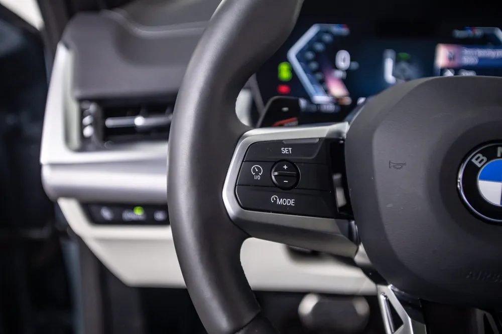 BMW X2 photo 38