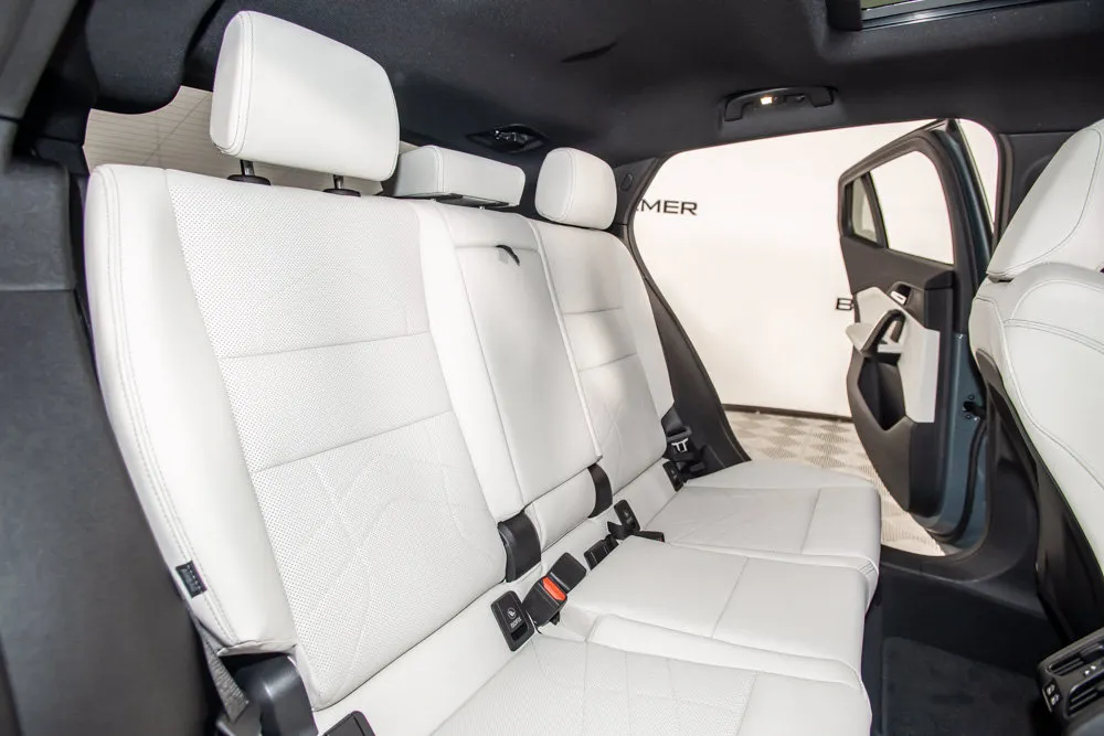 BMW X2 photo 15