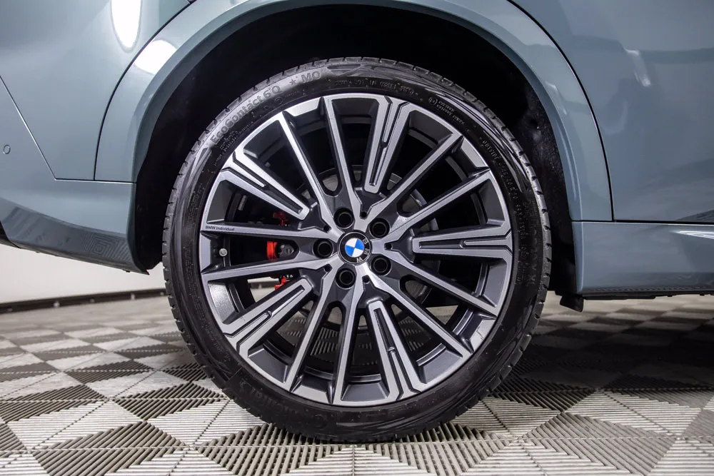 BMW X2 photo 42