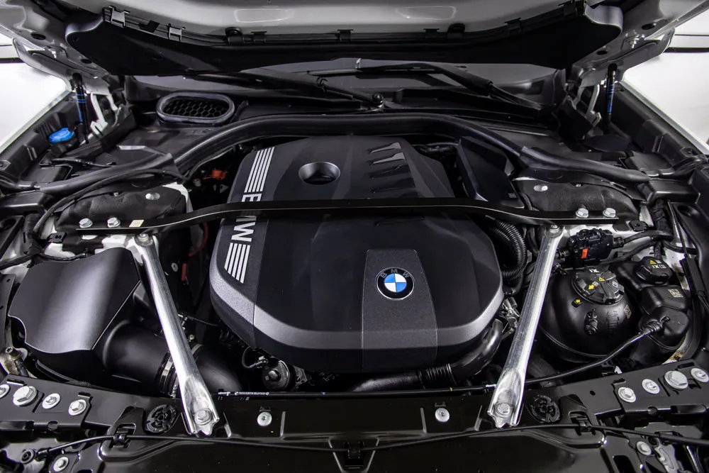 BMW 7 Series photo 45