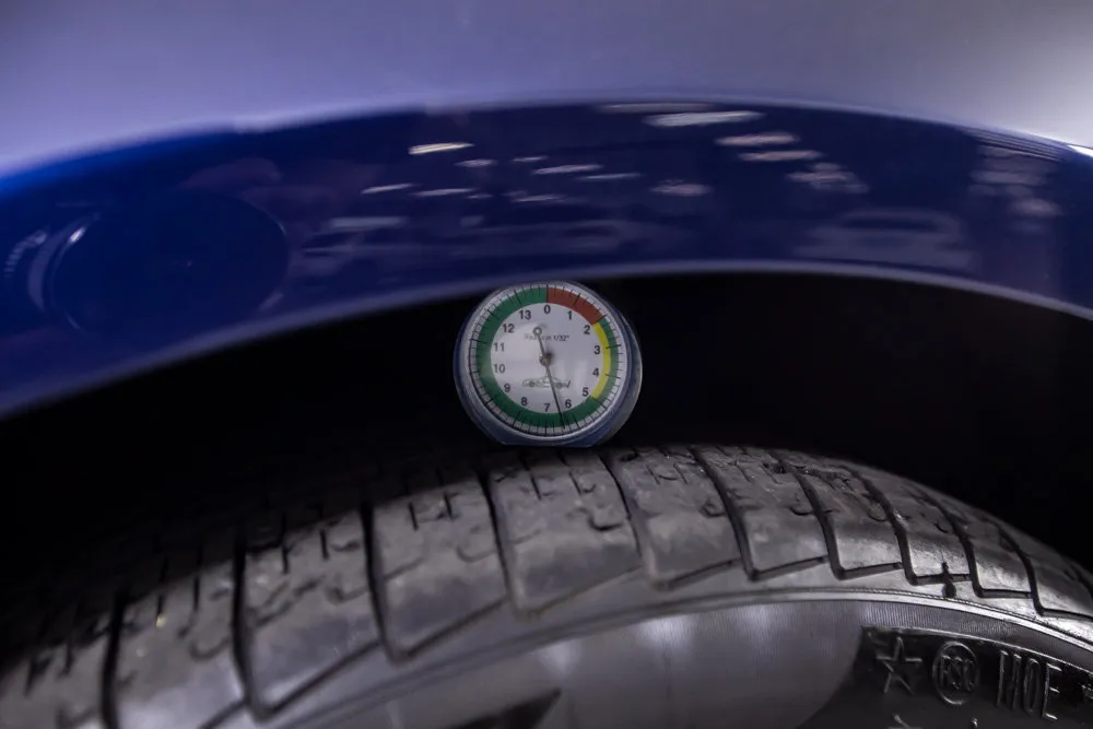 BMW 5 Series photo 39