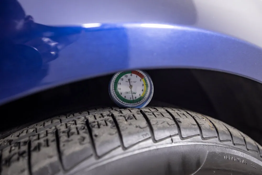 BMW 5 Series photo 40