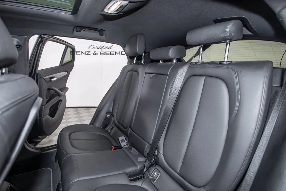 BMW X2 photo 35