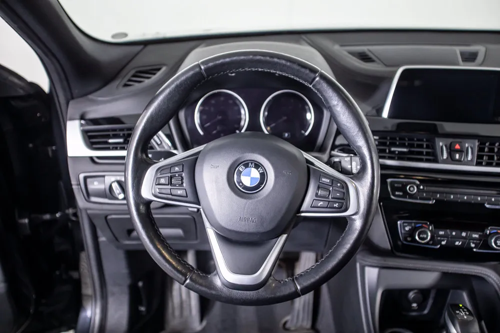 BMW X2 photo 19