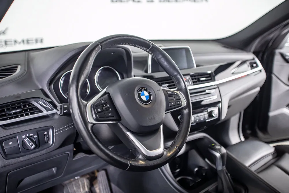 BMW X2 photo 14
