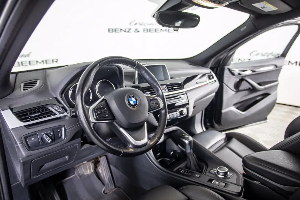 BMW X2 photo 13