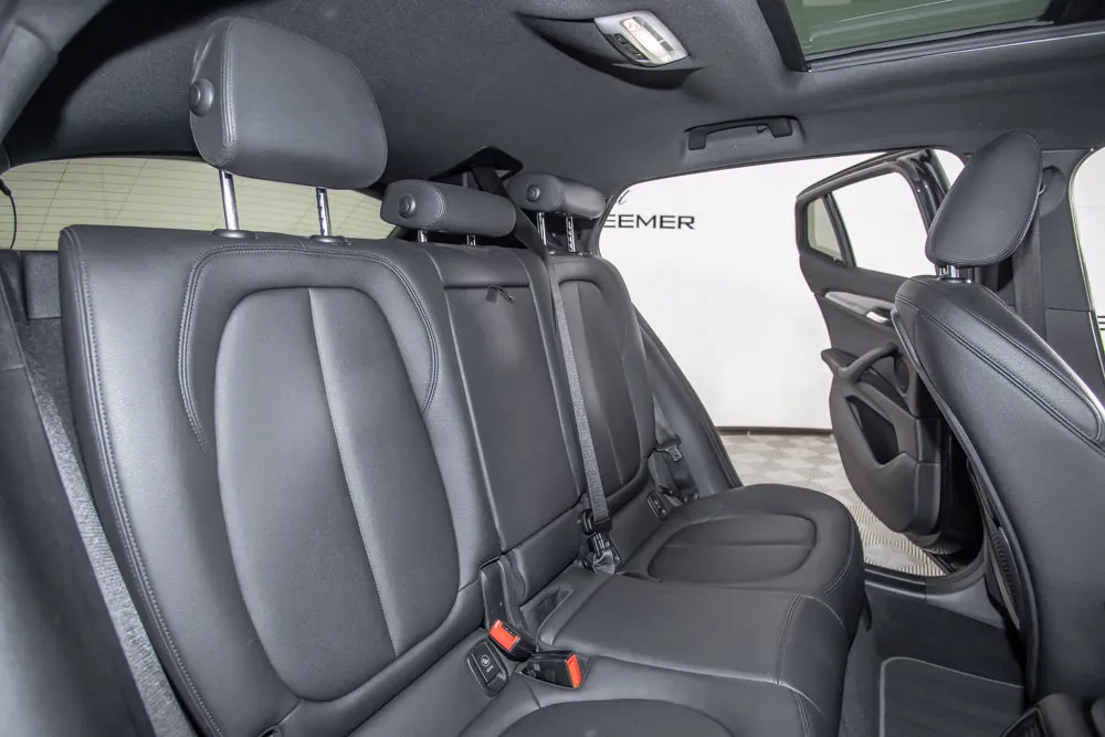 BMW X2 photo 39