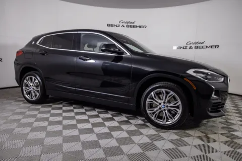 Photos of 2019 BMW X2 xDrive28i for sale in Scottsdale, AZ at Certified Benz & Beemer